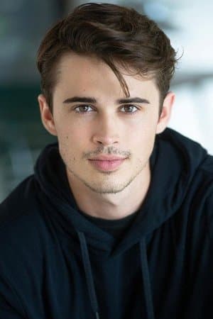 logan allen