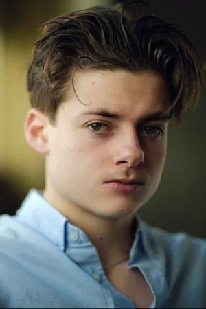 louis ashbourne serkis