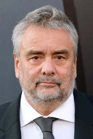 luc besson