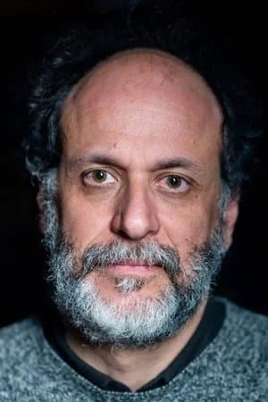 luca guadagnino