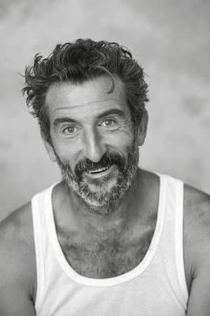 Luis Zahera