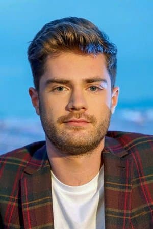 lukas dhont