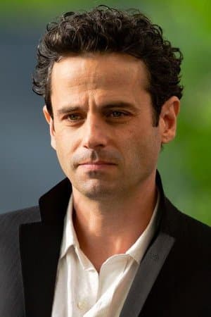 luke kirby