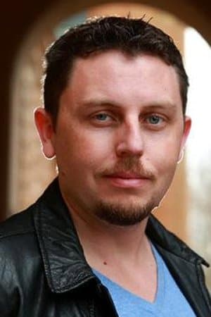 luke sparke