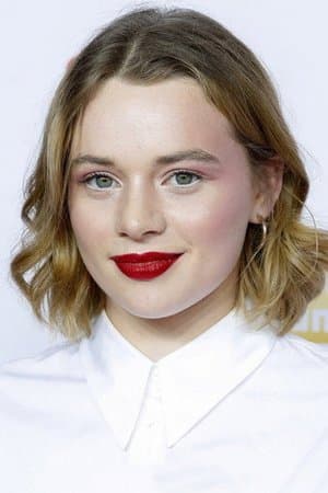 luna wedler