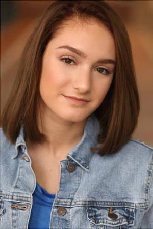 mackenzie graham