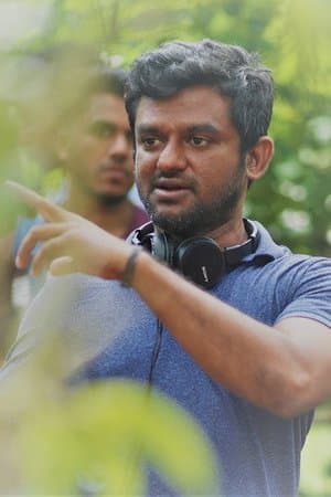 madhu c. narayanan