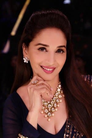 madhuri dixit