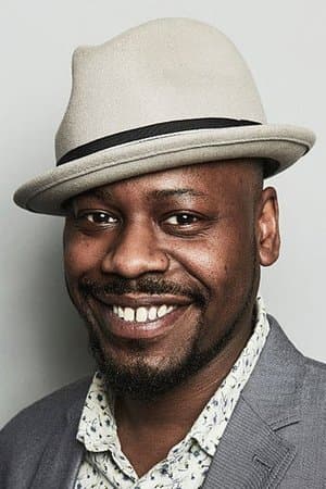 malcolm barrett