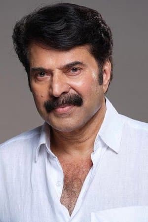 mammootty