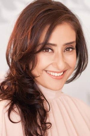 manisha koirala