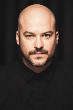 marc-andré grondin