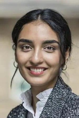 maria mozhdah
