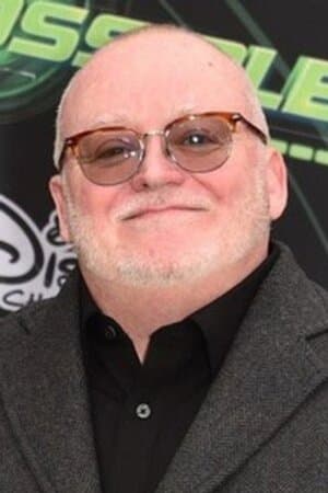 Mark McCorkle