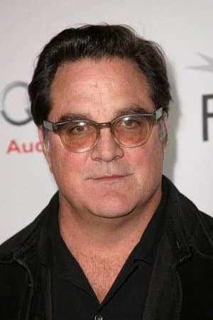 mark pellington