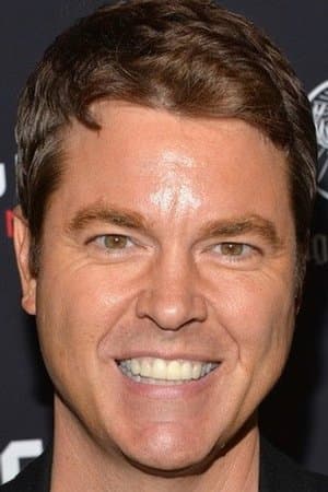 mark steven johnson
