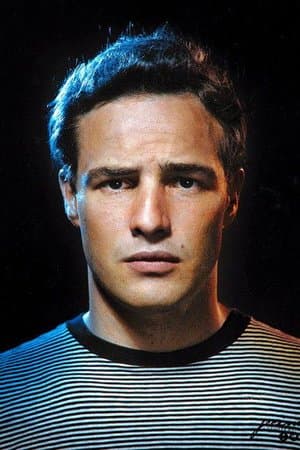 marlon brando