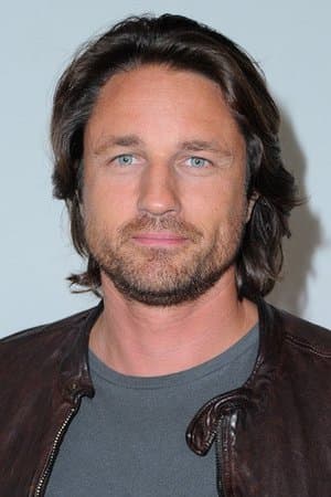 martin henderson