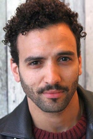 marwan kenzari