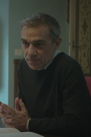 Massimiliano Tortora