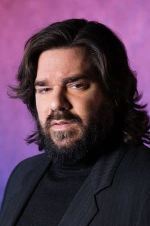 matt berry