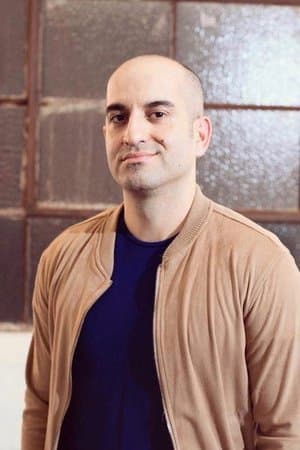 matt eskandari