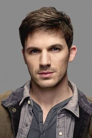 matt lanter