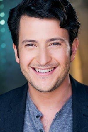 matthew bohrer