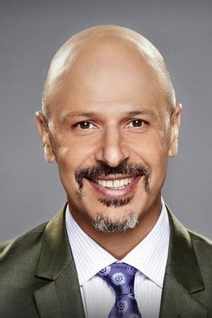 maz jobrani
