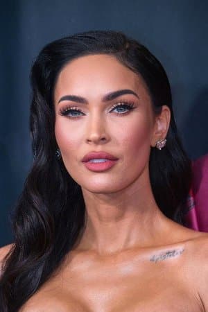 megan fox