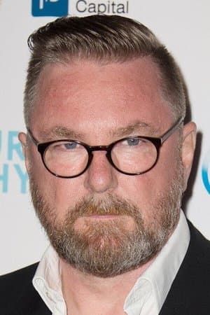 michael caton-jones