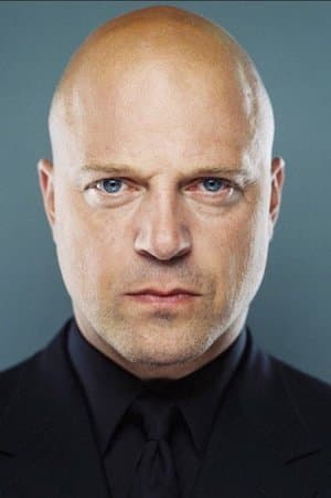 michael chiklis