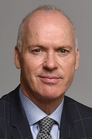 michael keaton