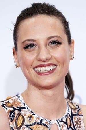 michelle jenner