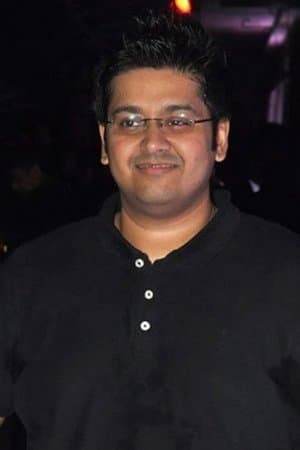 milap zaveri