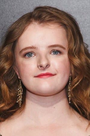 milly shapiro