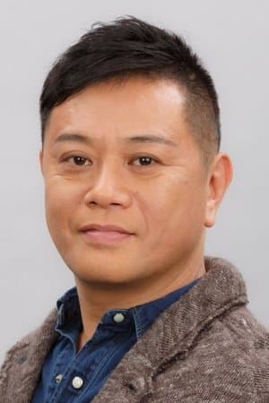 mitsuo iwata