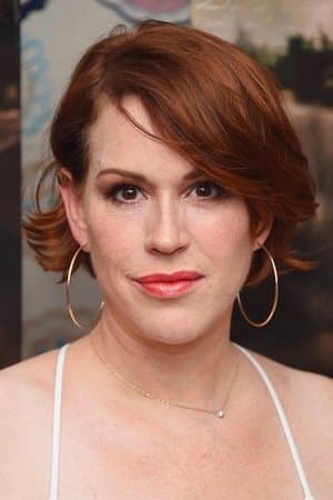 molly ringwald