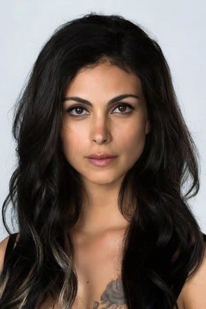 morena baccarin