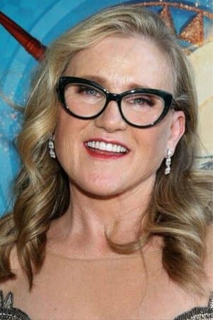 nancy cartwright
