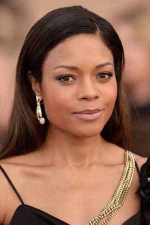 naomie harris