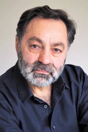 nasser memarzia