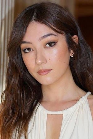 natasha liu bordizzo