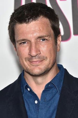 nathan fillion