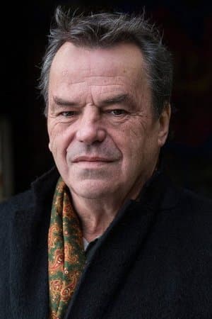 neil jordan