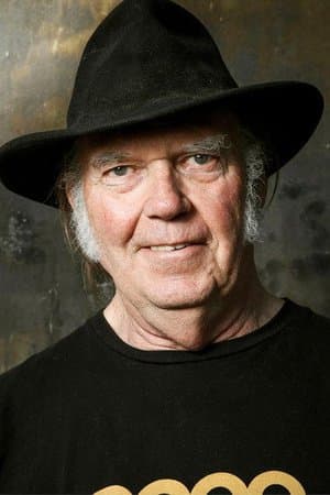 neil young
