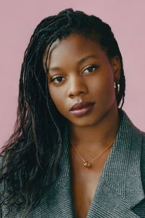 nia dacosta