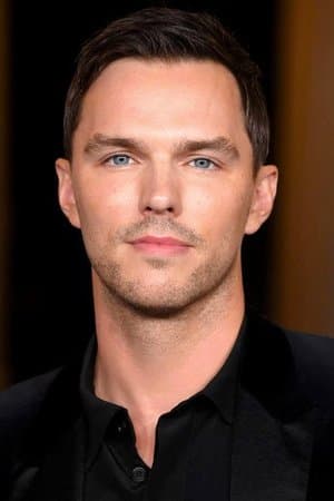 nicholas hoult