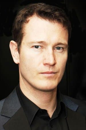 nick moran
