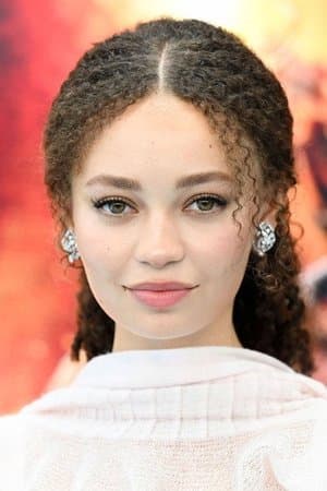 Nico Parker